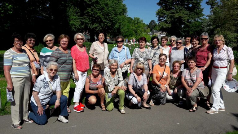 2017-05 Damengymnastik besuchte Stuttgart