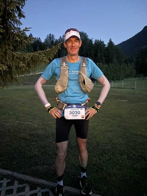 TV Sulzbach-Rosenberg beim größten Traillauf Deutschlands vertreten